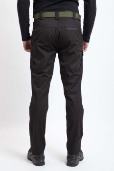 Taktik Kargo Pantolon Erkek Terletmez Dayanıklı 4 Mevsim TACTEC15FLEX - 4