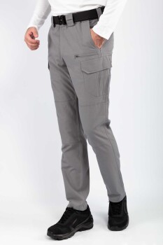 Taktik Kargo Pantolon Erkek Terletmez Dayanıklı 4 Mevsim TACTEC15FLEX - 27