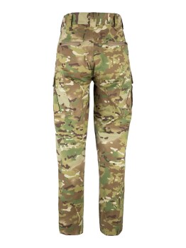 Taktik Kargo Pantolon Erkek Terletmez Dayanıklı 4 Mevsim TACTEC15FLEX - 33
