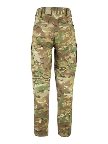 Taktik Kargo Pantolon Erkek Terletmez Dayanıklı 4 Mevsim TACTEC15FLEX - 33