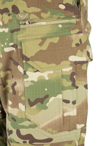 Taktik Kargo Pantolon Erkek Terletmez Dayanıklı 4 Mevsim TACTEC15FLEX - 34