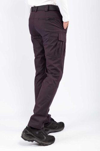 Taktik Kargo Pantolon Erkek Terletmez Dayanıklı 4 Mevsim TACTEC15FLEX - 38