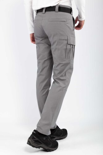 Taktik Kargo Pantolon Erkek Terletmez Dayanıklı 4 Mevsim TACTEC15FLEX - 29