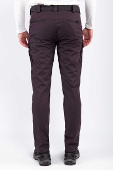 Taktik Kargo Pantolon Erkek Terletmez Dayanıklı 4 Mevsim TACTEC15FLEX - 39