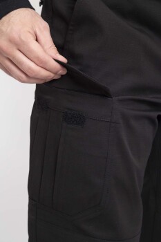 Taktik Kargo Pantolon Erkek Terletmez Dayanıklı 4 Mevsim TACTEC15FLEX - 7