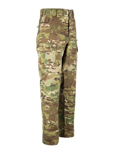 Taktik Kargo Pantolon Erkek Terletmez Dayanıklı 4 Mevsim TACTEC15FLEX - 31