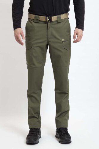 Taktik Kargo Pantolon Erkek Terletmez Dayanıklı 4 Mevsim TACTEC15FLEX - 13