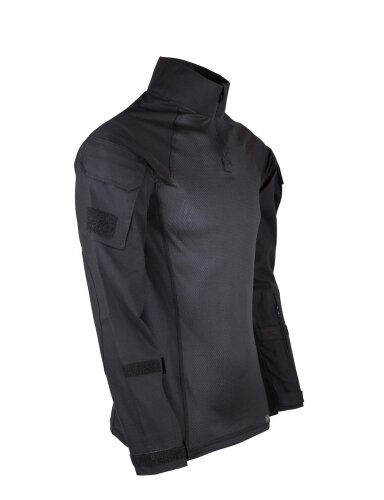 Taktik Kombat Terletmez Fit Kamuflaj Erkek Sweatshirt COMPAT01 - 9