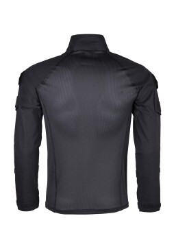 Taktik Kombat Terletmez Fit Kamuflaj Erkek Sweatshirt COMPAT01 - 10