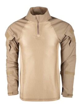 Taktik Kombat Terletmez Fit Kamuflaj Erkek Sweatshirt COMPAT01 - 13