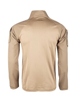 Taktik Kombat Terletmez Fit Kamuflaj Erkek Sweatshirt COMPAT01 - 16