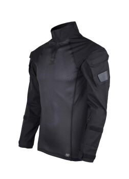 Taktik Kombat Terletmez Fit Kamuflaj Erkek Sweatshirt COMPAT01 - 8