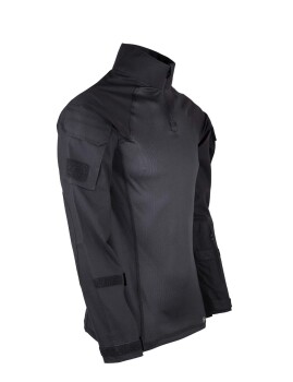 Taktik Kombat Terletmez Fit Kamuflaj Erkek Sweatshirt COMPAT01 - 9