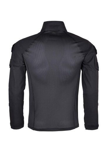 Taktik Kombat Terletmez Fit Kamuflaj Erkek Sweatshirt COMPAT01 - 10