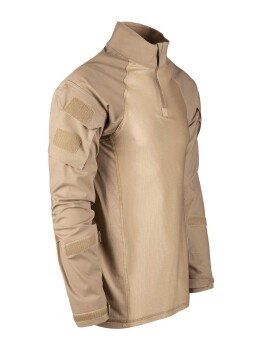 Taktik Kombat Terletmez Fit Kamuflaj Erkek Sweatshirt COMPAT01 - 14