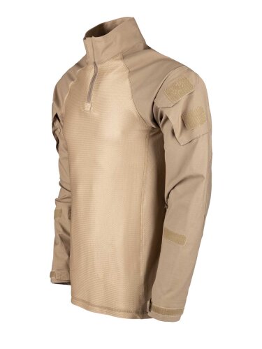 Taktik Kombat Terletmez Fit Kamuflaj Erkek Sweatshirt COMPAT01 - 15