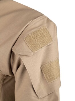 Taktik Kombat Terletmez Fit Kamuflaj Erkek Sweatshirt COMPAT01 - 17