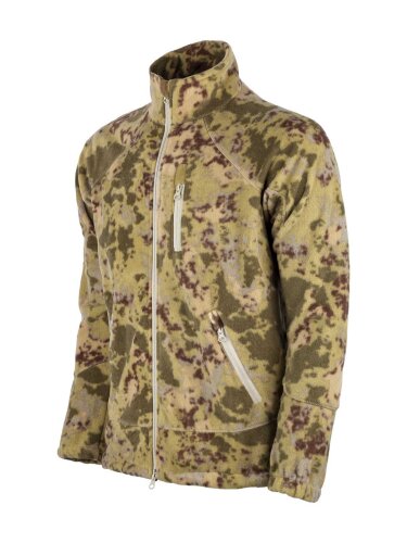 Taktik Outdoor Erkek Petek Polar Sweatshirt Tüylenmez POLTAC04 - 18