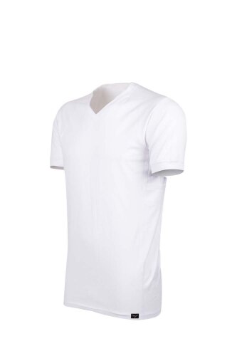 Taktik Outdoor Günlük Tişört Erkek Kısa Kollu Pamuklu Elastan Esnek Ter Emer TTHIN03 - 17