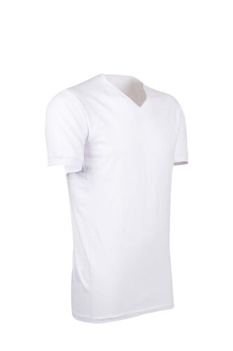 Taktik Outdoor Günlük Tişört Erkek Kısa Kollu Pamuklu Elastan Esnek Ter Emer TTHIN03 - 18