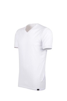 Taktik Outdoor Günlük Tişört Erkek Kısa Kollu Pamuklu Elastan Esnek Ter Emer TTHIN03 - 17