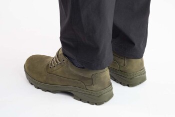 Taktik Outdoor Su Geçirmez Erkek Kısa bot RETARY03 - 4