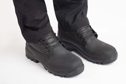 Taktik Outdoor Su Geçirmez Erkek Kısa bot RETARY03 - 7