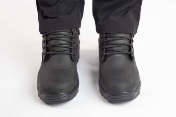 Taktik Outdoor Su Geçirmez Erkek Kısa bot RETARY03 - 8