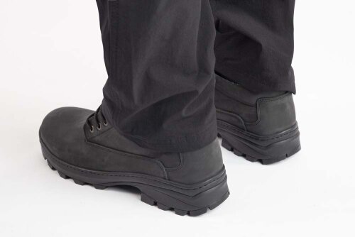 Taktik Outdoor Su Geçirmez Erkek Kısa bot RETARY03 - 10