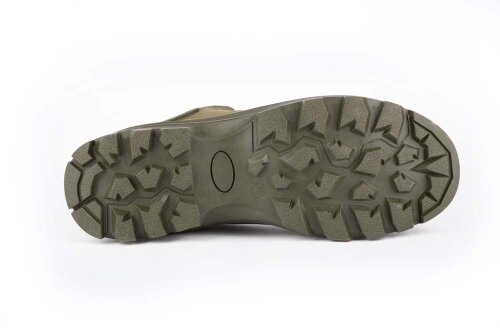 Taktik Outdoor Su Geçirmez Erkek Kısa bot RETARY03 - 6