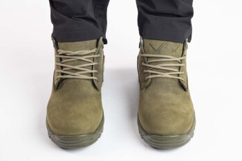 Taktik Outdoor Su Geçirmez Erkek Kısa bot RETARY03 - 2