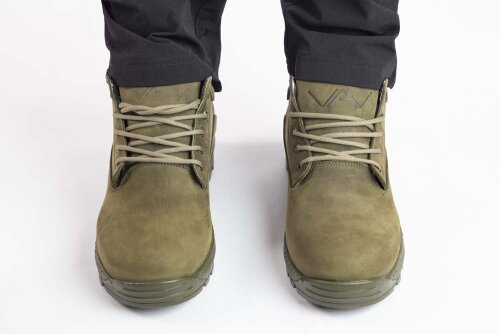 Taktik Outdoor Su Geçirmez Erkek Kısa bot RETARY03 - 2