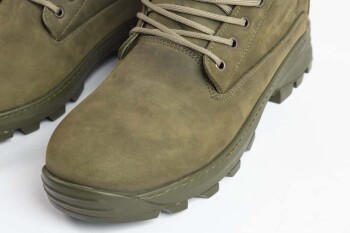 Taktik Outdoor Su Geçirmez Erkek Kısa bot RETARY03 - 5