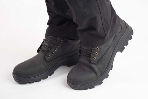 Taktik Outdoor Su Geçirmez Erkek Kısa bot RETARY03 - 9