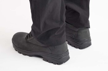 Taktik Outdoor Su Geçirmez Erkek Kısa bot RETARY03 - 10