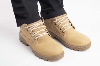 Taktik Outdoor Su Geçirmez Erkek Kısa bot RETARY03 - 12