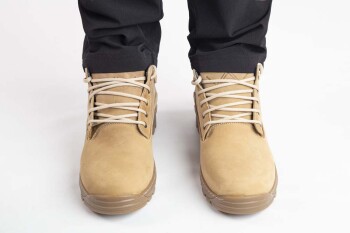 Taktik Outdoor Su Geçirmez Erkek Kısa bot RETARY03 - 13