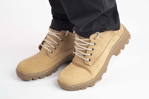 Taktik Outdoor Su Geçirmez Erkek Kısa bot RETARY03 - 14