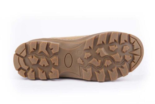 Taktik Outdoor Su Geçirmez Erkek Kısa bot RETARY03 - 16