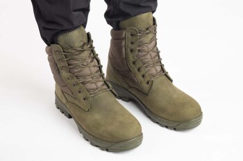 Taktik Outdoor Su Geçirmez Mid Boğazlı Erkek bot RETARY02 - VAVWEAR