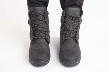 Taktik Outdoor Su Geçirmez Mid Boğazlı Erkek bot RETARY02 - 8