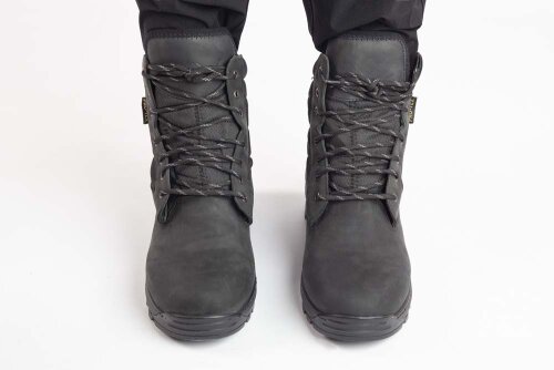 Taktik Outdoor Su Geçirmez Mid Boğazlı Erkek bot RETARY02 - 8