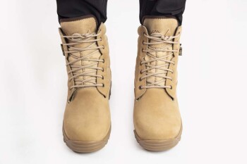 Taktik Outdoor Su Geçirmez Mid Boğazlı Erkek bot RETARY02 - 2