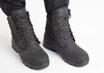 Taktik Outdoor Su Geçirmez Mid Boğazlı Erkek bot RETARY02 - 6