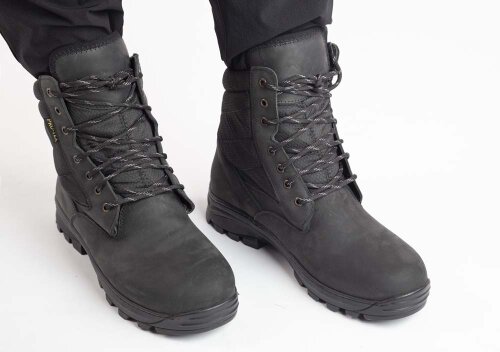 Taktik Outdoor Su Geçirmez Mid Boğazlı Erkek bot RETARY02 - 6