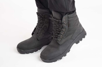 Taktik Outdoor Su Geçirmez Mid Boğazlı Erkek bot RETARY02 - 7