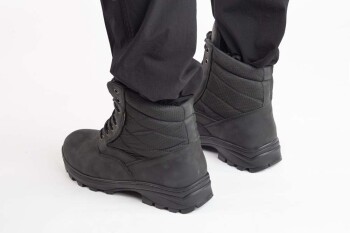 Taktik Outdoor Su Geçirmez Mid Boğazlı Erkek bot RETARY02 - 10
