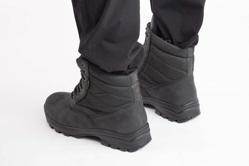 Taktik Outdoor Su Geçirmez Mid Boğazlı Erkek bot RETARY02 - 10