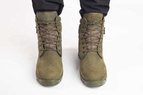 Taktik Outdoor Su Geçirmez Mid Boğazlı Erkek bot RETARY02 - 11