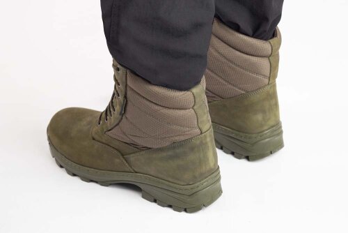 Taktik Outdoor Su Geçirmez Mid Boğazlı Erkek bot RETARY02 - 14